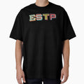 ESTP vintage by ElenaDanilo
