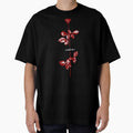 Violator Red - Depeche Mode by JohnFawson