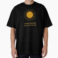 Radiate light like the sun in the day, Celestial sun design by SparkPrintsandDesigns