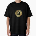 cripto t-shirt available by Universe9999