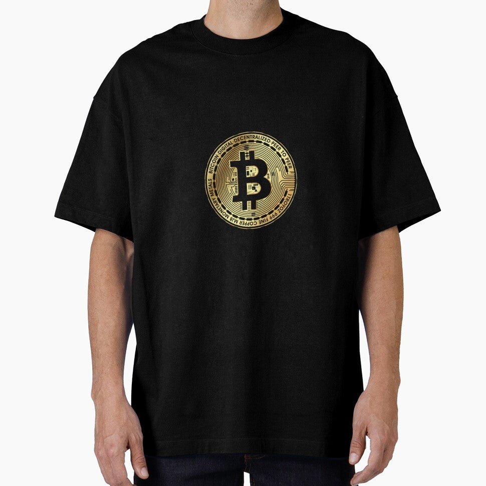 cripto t-shirt available by Universe9999