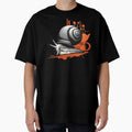 Slick Snail by badjershop