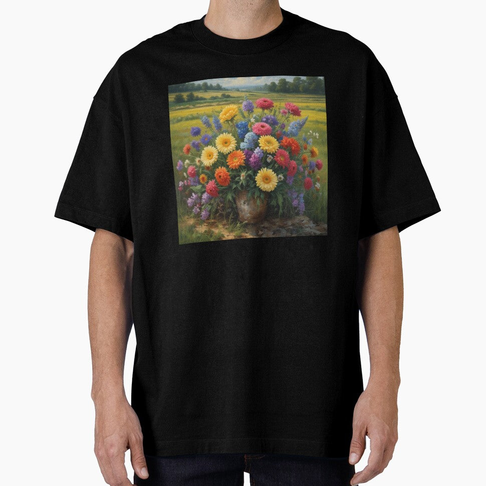 Wildflowers by S-R-TDesign