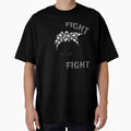 Sleep Apnea Awareness - Her Fight is Our Fight - Support Sleep Apnea Gifts by Aaron309