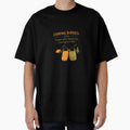 Camping Buddies Friends Who Tolerate Your Snoring Funny Friendship Gift Outdoor by Uniqueauraaprints
