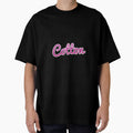 Cotton by rednready6