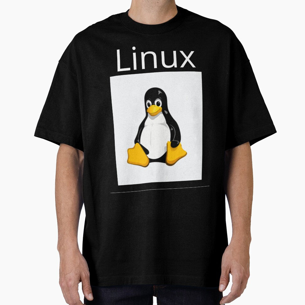 Linux by UpcomingTech