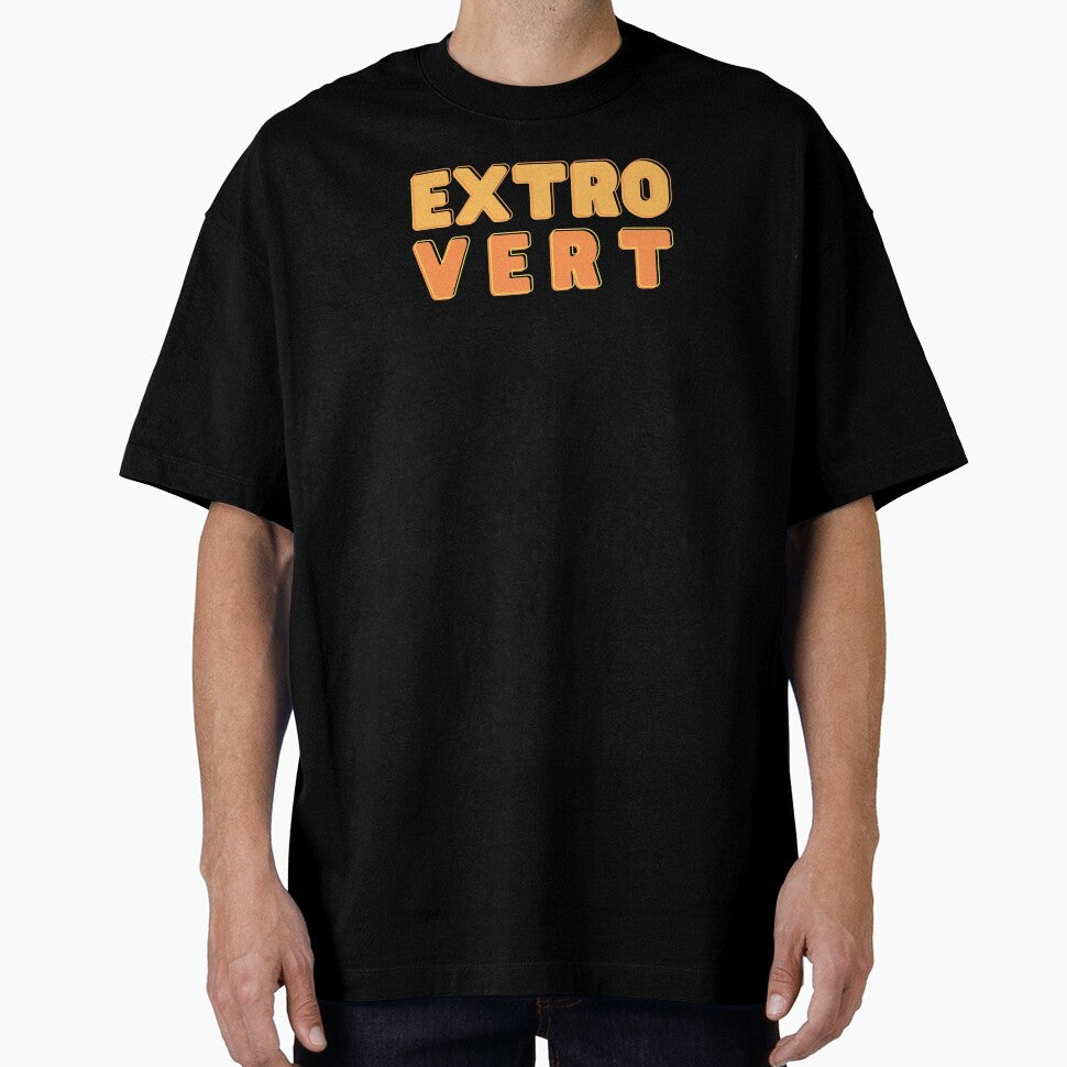 Extrovert version 2 by lntuitiveDesign