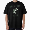 GRAB THAT BASS / FISHING by vishwajeetkhot