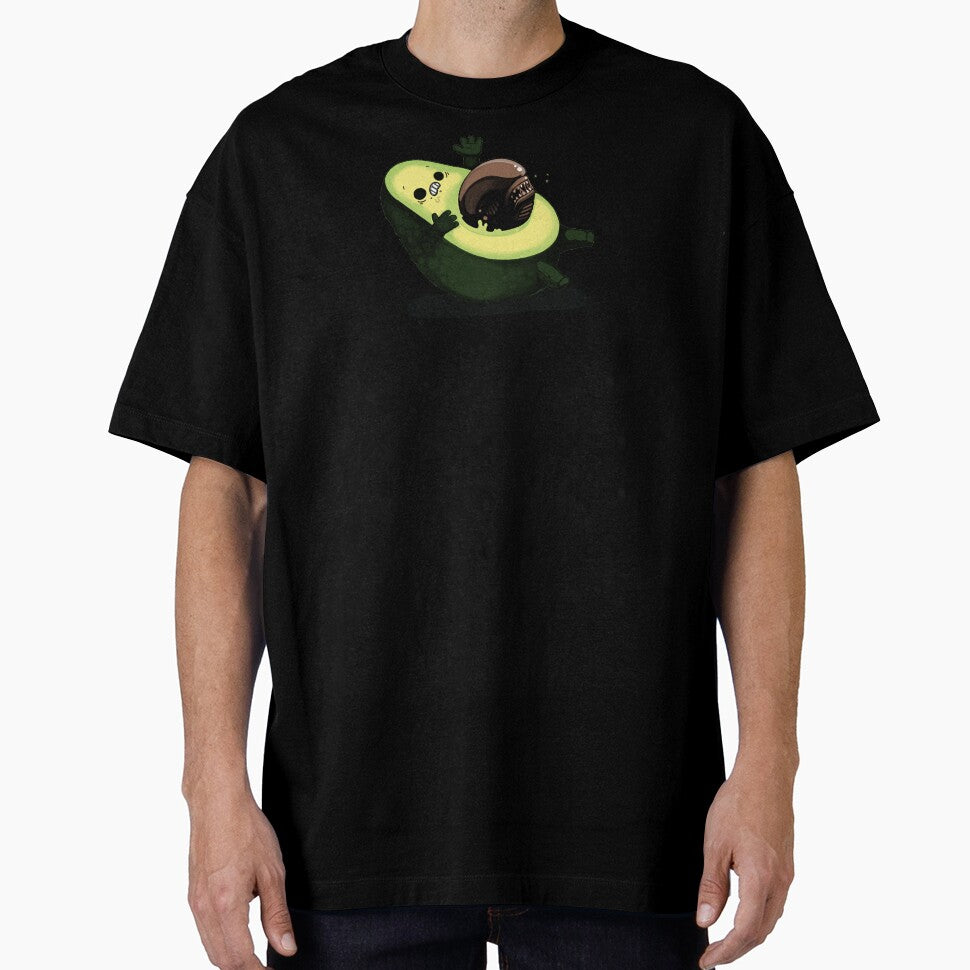 Avocalien by Naolito