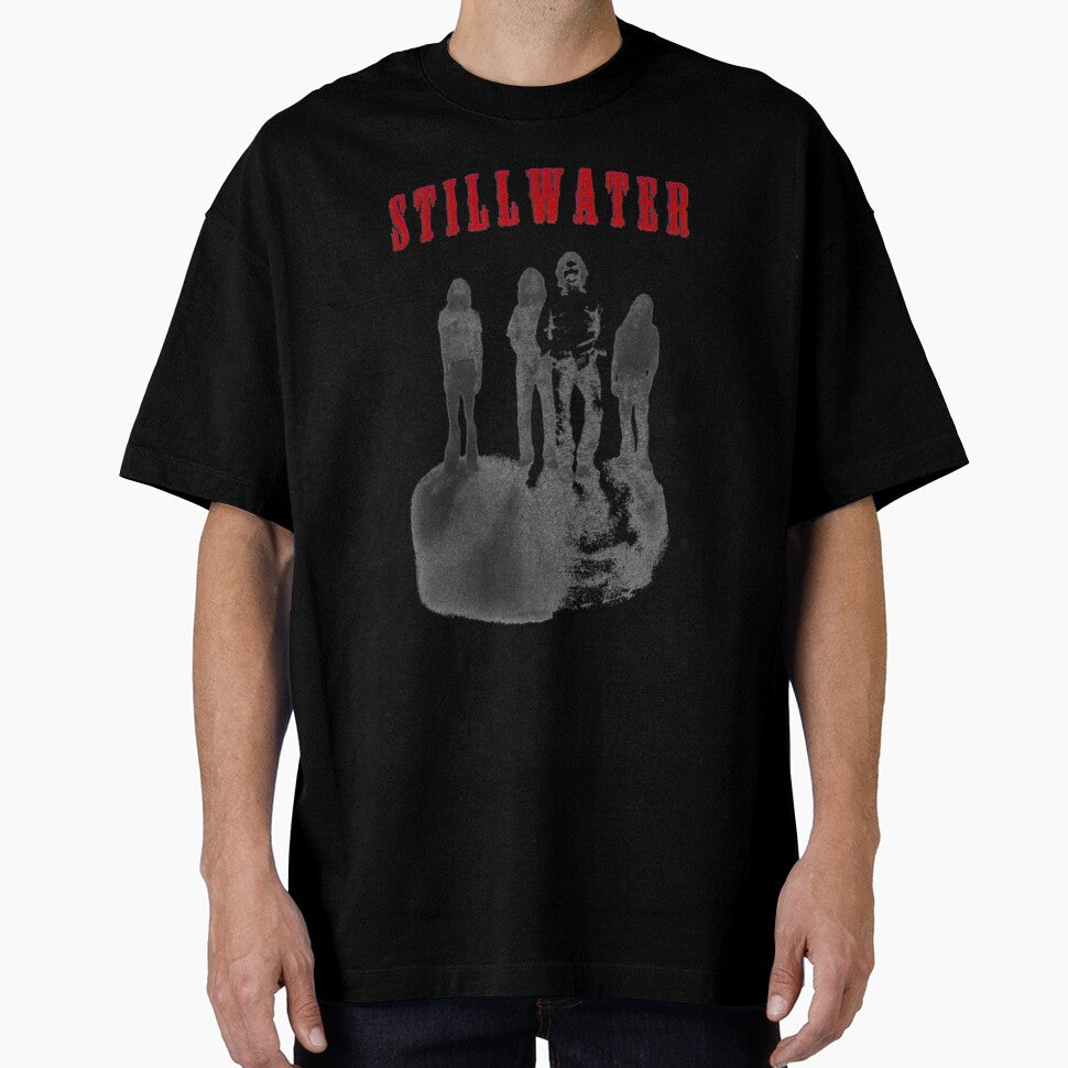 Stillwater Band Movie Still Water Classic by duffyzxchasity