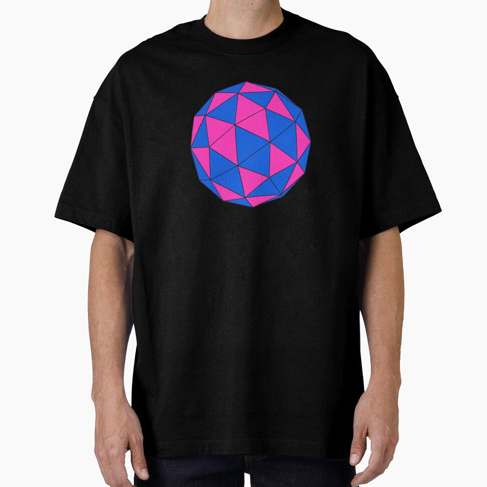 Icosahedron (Pi&B) by createVisions