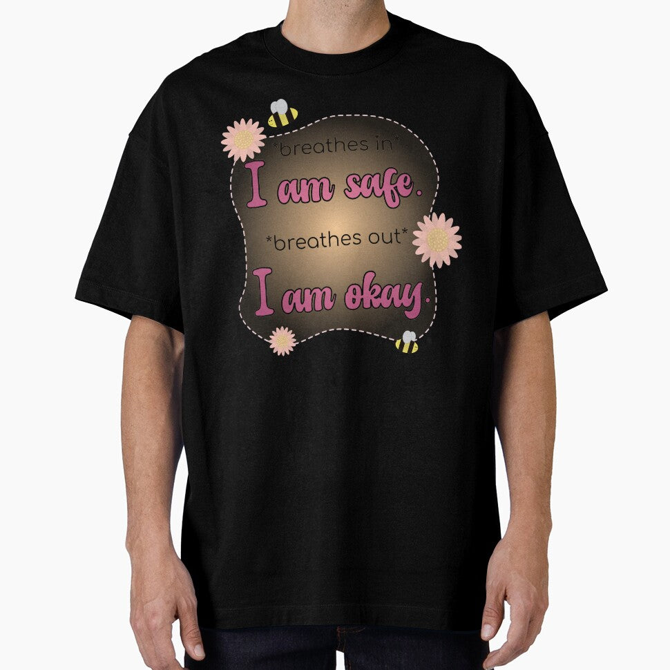 Calming Affirmation by SimplyAnArtist