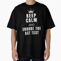 Keep Calm & Endure The ACT Test by MojaveTradePost