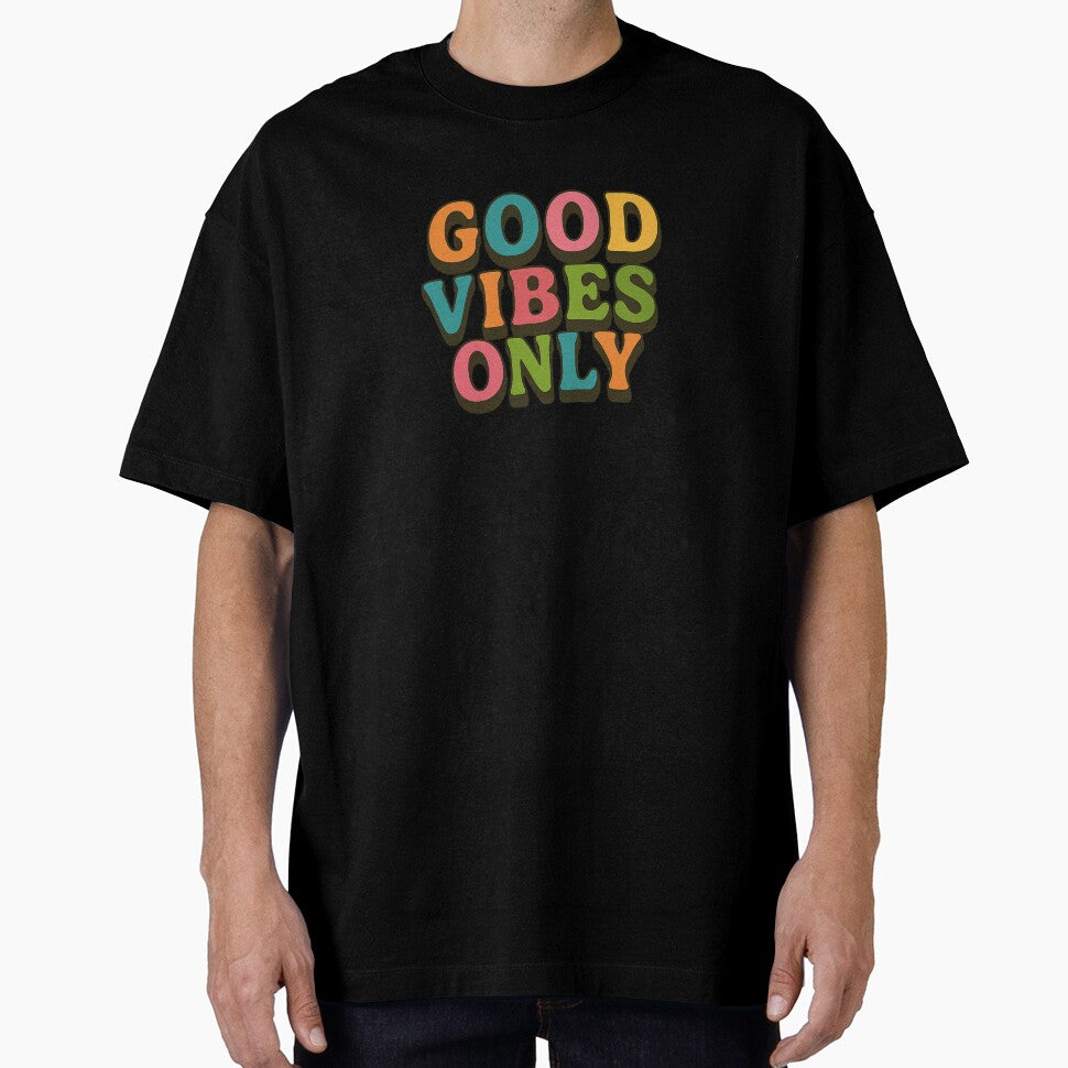 Good vibes only. by PabDam