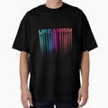 Urbanism, urban planning gift by kerimbayram
