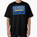 School Secretary by m95sim