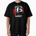 That's the Badger! by Dollycat Industries