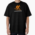 I love running by mahmoudfarrag
