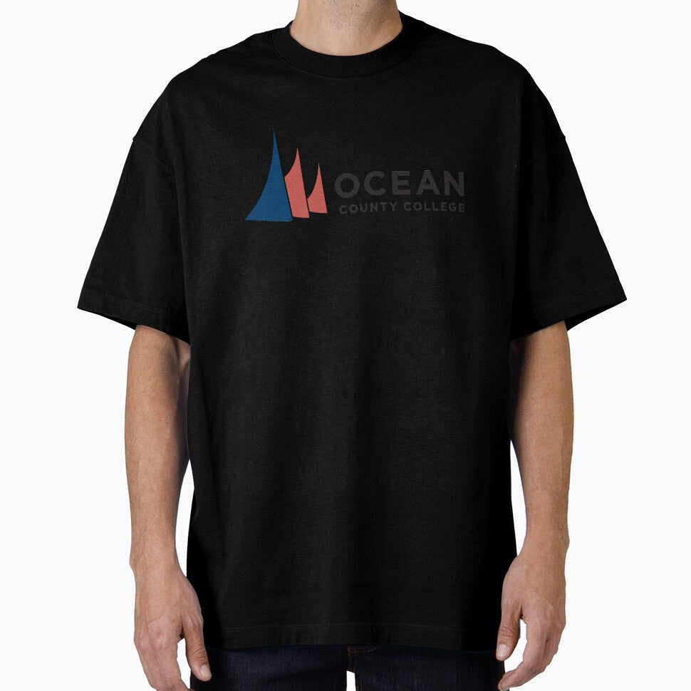 College of Ocean County by Desky