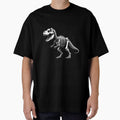 Trex squeleton3 by CanvaSnap ⭐⭐⭐⭐⭐