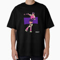 80'S GIRL SHE"S TOTALLY RAD! by BestCoolStuff