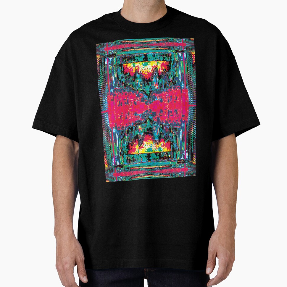 Glitch of the Quantum Gate by Glitchshaman