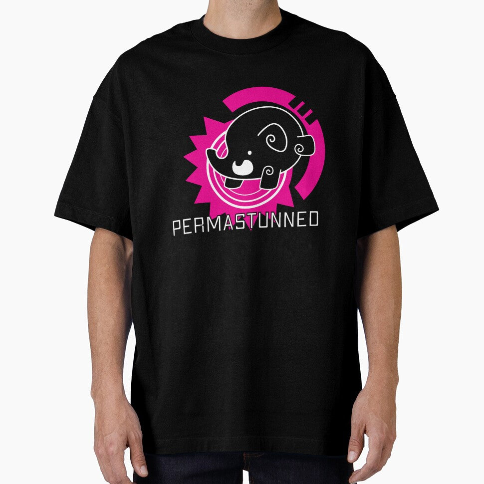 Permastunned Gaming - The Original by z1rius