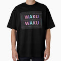 WAKU WAKU – Neon Vibes for Dreamers by Italkam