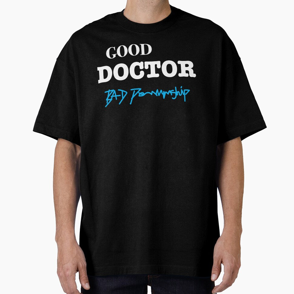 Good Doctor Bad Penmanship by iMobb06