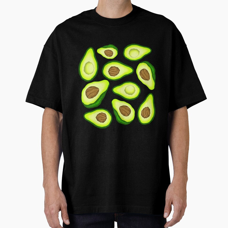 Avocado Print by Artddicted