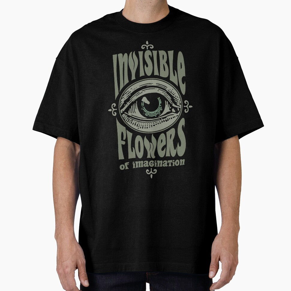 Invisible Flowers by WVortex