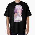 Castorice Cotton Sweater Honkai Star Rail by KomiArts