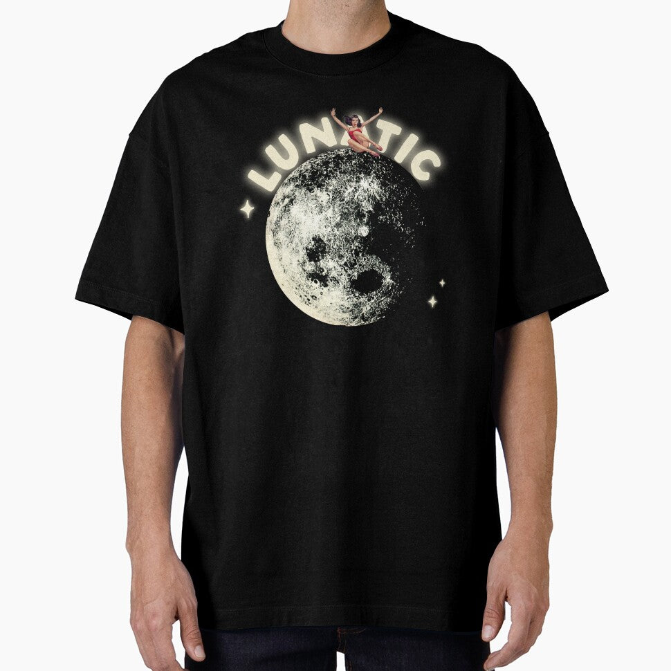 Lunatic by Vintage  Dream