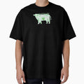 Matcha Cow Cute Gift For Matcha Lovers by AGreetee