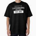 Property of Lackawanna College by Lackawanna College