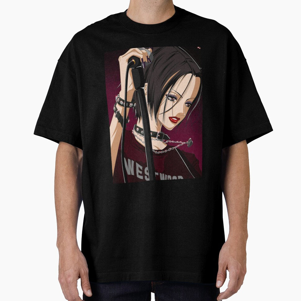 NANA anime by Rakuten Mallor