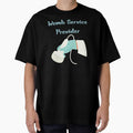 Womb Service Provider ultrasound tech radiology tech. by RJsTees