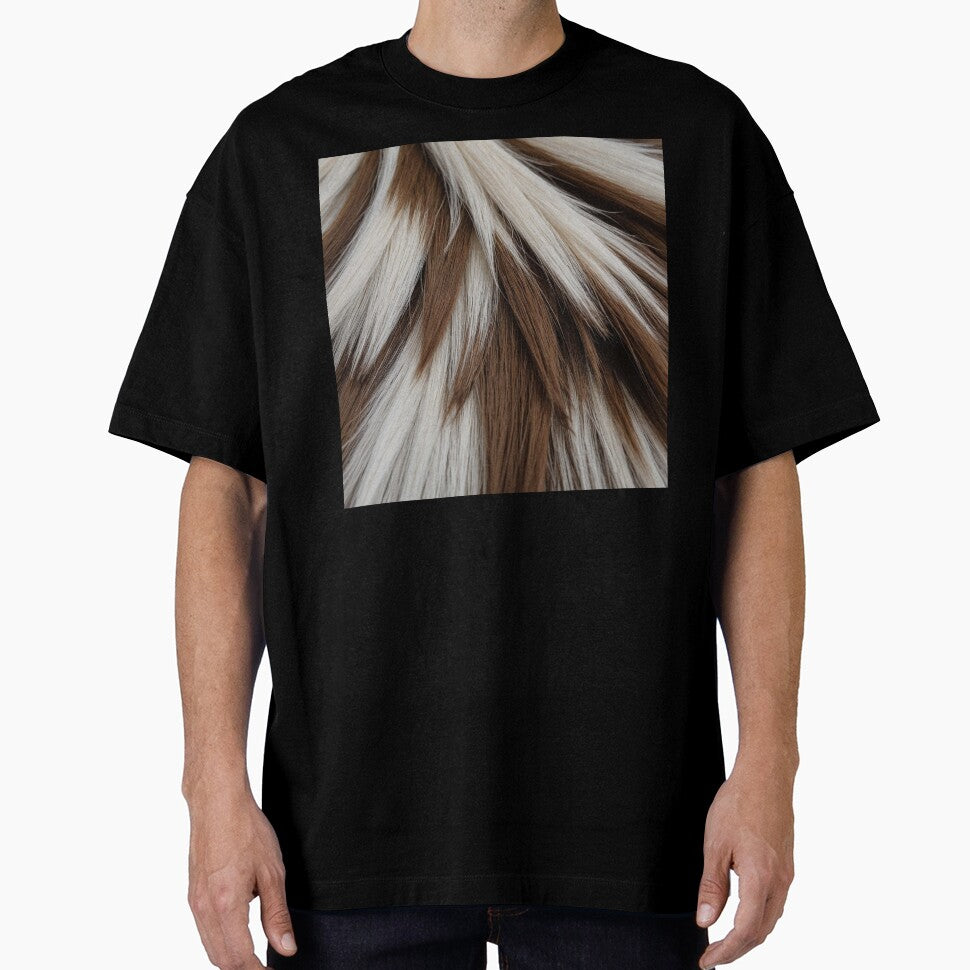 Goat Hair 4 by HebaRK Studio