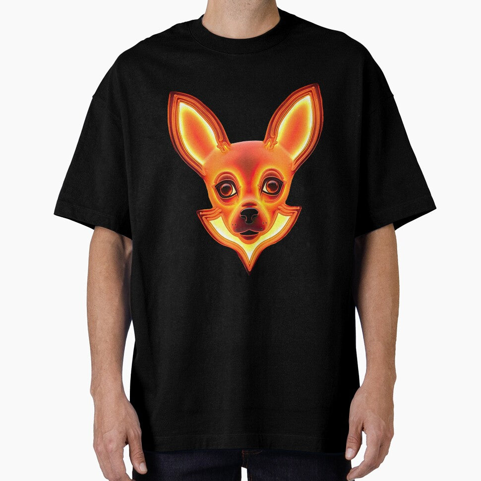 Chihuahua by WallGemsArt