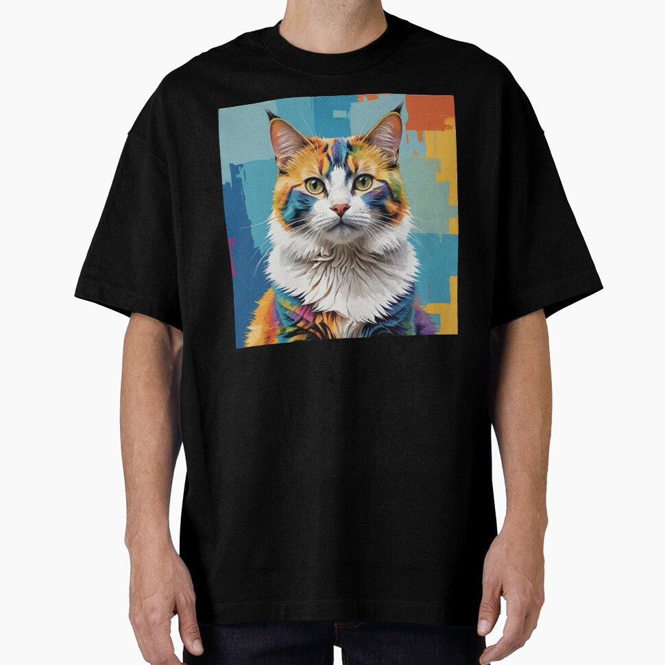Cat 8 by HebaRK Studio