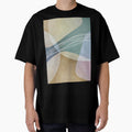 Organic Shapes Wavy Lines by UrbanEpiphany