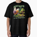 Nature is My Playground Nature Beautiful by Sachie's Studio