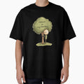 Nature Is My Therapy Design - Eco-Friendly Outdoor Enthusiast Gift by twinklepod