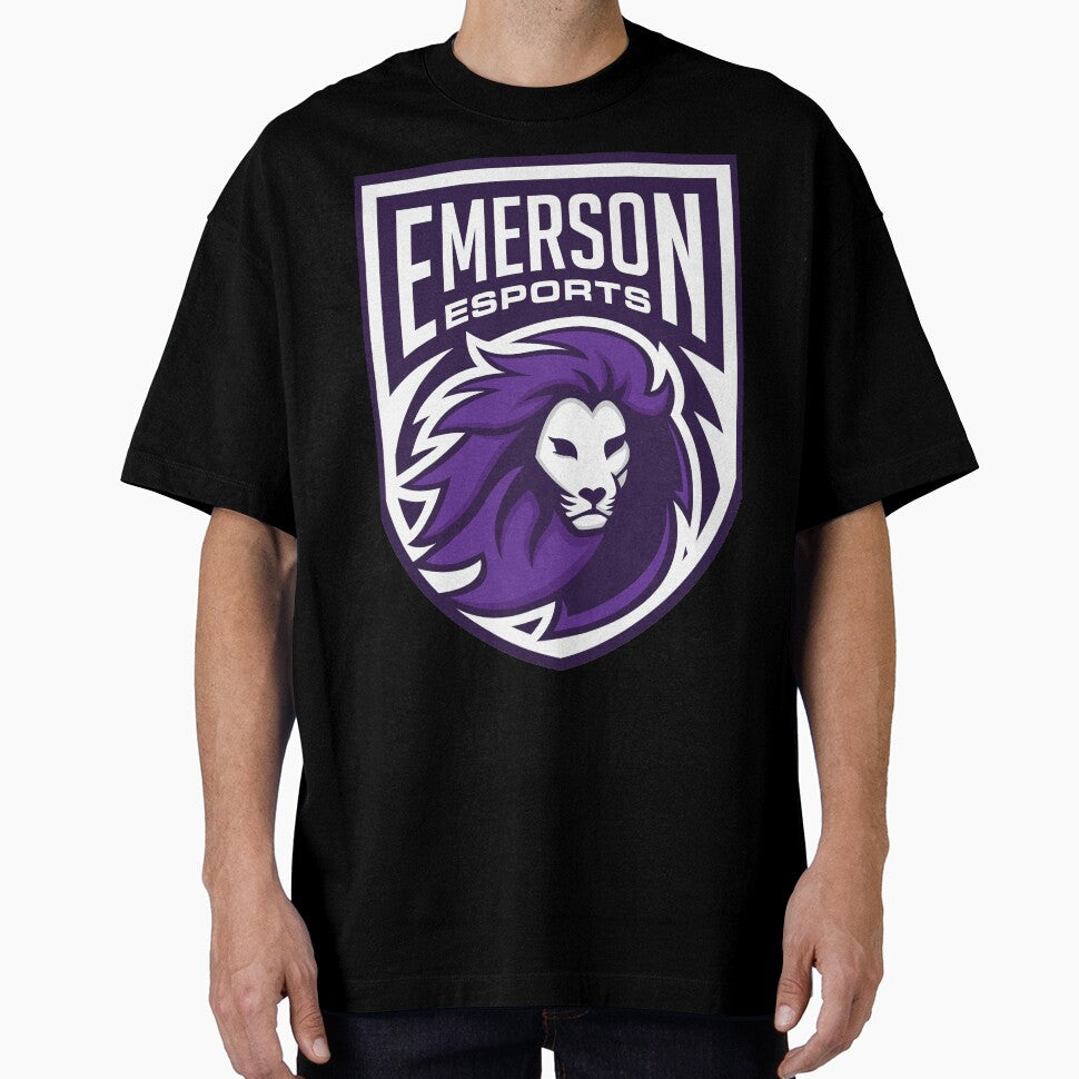 Emerson Esports by merelynnr