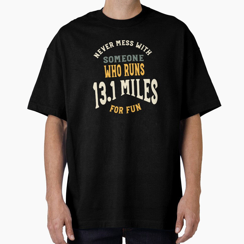 Funny Half Marathon Runner Saying by whyitsme