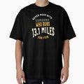 Funny Half Marathon Runner Saying by whyitsme