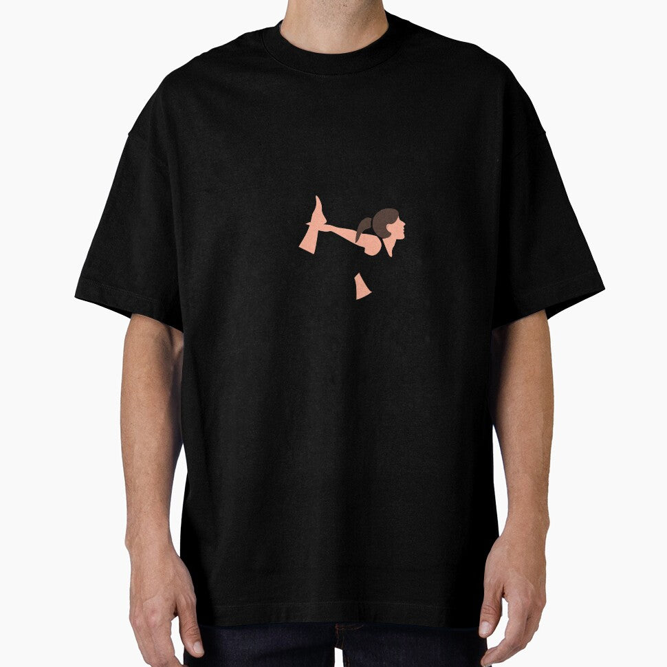 Funny It's Yoga Time Design by RiseandShineTee