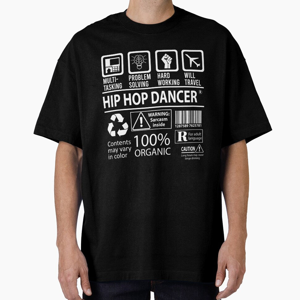 Hip Hop Dancer by jeromgaug336