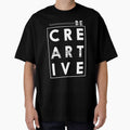 Be Creative by Zmunki